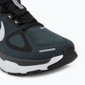 Dámske bežecké topánky Nike Structure Plus black/anthracite/white 7