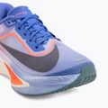 Dámske bežecké topánky Nike Zoom Fly 6 violet mist/hot lava/purple dynasty 7