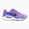 Dámske bežecké topánky Nike Structure Plus bright violet/violet mist/purple dynasty 2