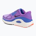 Dámske bežecké topánky Nike Structure Plus bright violet/violet mist/purple dynasty 3
