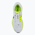 Pánske bežecké topánky Nike Structure Plus white/pure platinum/volt/black 5