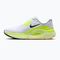 Pánske bežecké topánky Nike Structure Plus white/pure platinum/volt/black 2