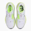 Pánske bežecké topánky Nike Structure Plus white/pure platinum/volt/black 7