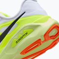 Pánske bežecké topánky Nike Structure Plus white/pure platinum/volt/black 9