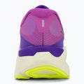 Pánske bežecké topánky Nike Structure Plus hyper violet/citron pulse/black 6