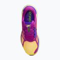Pánske bežecké topánky Nike Structure Plus hyper violet/citron pulse/black 4