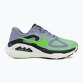 Pánske bežecké topánky Nike Structure Plus iron purple/off black-sail/voltage green 2