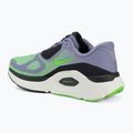 Pánske bežecké topánky Nike Structure Plus iron purple/off black-sail/voltage green 3