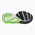 Pánske bežecké topánky Nike Structure Plus iron purple/off black-sail/voltage green 4