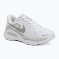 Dámske bežecké topánky Nike Structure Plus white/photon dust/metallic silver