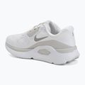 Dámske bežecké topánky Nike Structure Plus white/photon dust/metallic silver 3