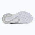 Dámske bežecké topánky Nike Structure Plus white/photon dust/metallic silver 4