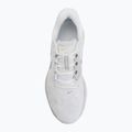 Dámske bežecké topánky Nike Structure Plus white/photon dust/metallic silver 5
