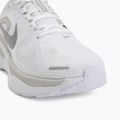 Dámske bežecké topánky Nike Structure Plus white/photon dust/metallic silver 7