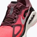 Dámske bežecké topánky Nike Structure Plus tattoo/hot lava/black/silver 8