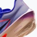 Dámske bežecké topánky Nike Zoom Fly 6 violet mist/hot lava/purple dynasty 8