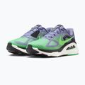 Pánske bežecké topánky Nike Structure Plus iron purple/off black-sail/voltage green 3