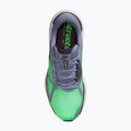Pánske bežecké topánky Nike Structure Plus iron purple/off black-sail/voltage green 6