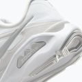 Dámske bežecké topánky Nike Structure Plus white/photon dust/metallic silver 5