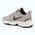 Pánske tréningové topánky Nike Air Monarch IV moon particle/black/dark hazel 3