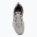 Pánske tréningové topánky Nike Air Monarch IV moon particle/black/dark hazel 5