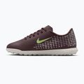 Detské kopačky Nike Vapor 16 Club Kylian Mbappe Jr TF plum eclipse/metallic silver 2