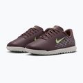 Detské kopačky Nike Vapor 16 Club Kylian Mbappe Jr TF plum eclipse/metallic silver 3