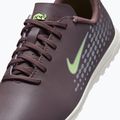 Detské kopačky Nike Vapor 16 Club Kylian Mbappe Jr TF plum eclipse/metallic silver 5