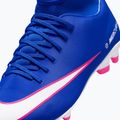 Detské kopačky Nike Mercurial Superfly 10 Club FG/MG racer blue/white 8