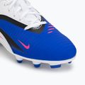 Detské kopačky Nike Phantom 6 Low Club MG racer blue/white/pink blast 7