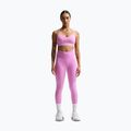 Fitness podprsenka Nike Dri-Fit Indy Light Support light magenta/light magenta/white 2