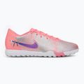 Pánske kopačky Nike Zoom Vapor 16 Academy TF Vini Jr sunset pulse/old royal 2