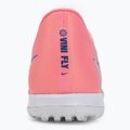 Pánske kopačky Nike Zoom Vapor 16 Academy TF Vini Jr sunset pulse/old royal 6