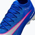 Pánske futbalové kopačky Nike Mercurial Vapor 16 Elite AG-Pro racer blue/white 8