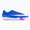Pánske futbalové kopačky Nike Mercurial Vapor 16 Academy TF racer blue/white 2