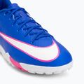 Pánske futbalové kopačky Nike Mercurial Vapor 16 Academy TF racer blue/white 7