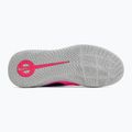 Detské futbalové kopačky Nike Tiempo Maestro Club Jr IC white/racer blue/pink blast/black 4