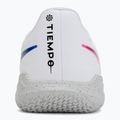 Detské futbalové kopačky Nike Tiempo Maestro Club Jr IC white/racer blue/pink blast/black 6