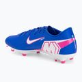 Pánske kopačky Nike Mercurial Vapor 16 Academy MG racer blue/white 3