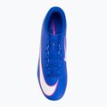 Pánske kopačky Nike Mercurial Vapor 16 Academy MG racer blue/white 5