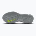 Pánske basketbalové tenisky Nike Giannis Immortality 4 White/Volt/Wolf Grey/Black 5