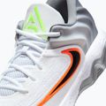 Pánske basketbalové tenisky Nike Giannis Immortality 4 White/Volt/Wolf Grey/Black 7