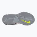 Pánske basketbalové tenisky Nike Giannis Immortality 4 White/Volt/Wolf Grey/Black 4