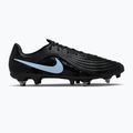 Pánske futbalové kopačky Nike Tiempo Maestro Acad SG-Pro AC black/ice blue 8