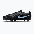 Pánske futbalové kopačky Nike Tiempo Maestro Acad SG-Pro AC black/ice blue 9