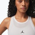 Dámske tričko Nike Jordan Sport Essentials Dri-Fit Sleeveless Top white/black 4