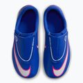 Detské futbalové kopačky Nike Mercurial Vapor 16 Club TF racer blue/white 8