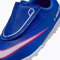 Detské futbalové kopačky Nike Mercurial Vapor 16 Club TF racer blue/white 9