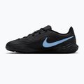 Detské futbalové kopačky Nike Tiempo Maestro Club Jr IC black/ice 2