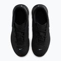 Detské futbalové kopačky Nike Tiempo Maestro Club Jr IC black/ice 6